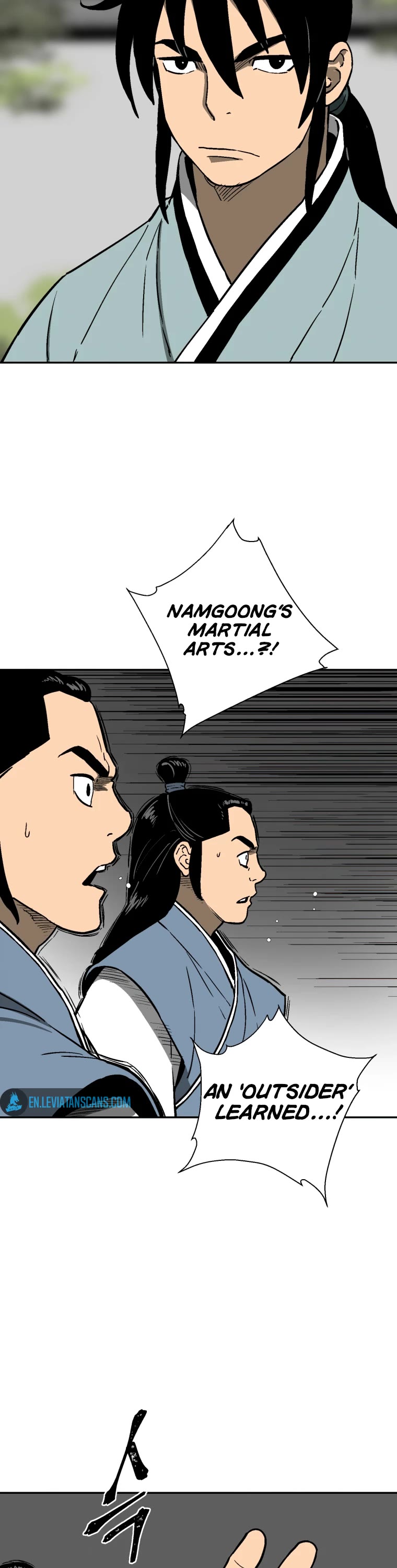 Moonlight Sword Chapter 10 page 37 - Chapter 10