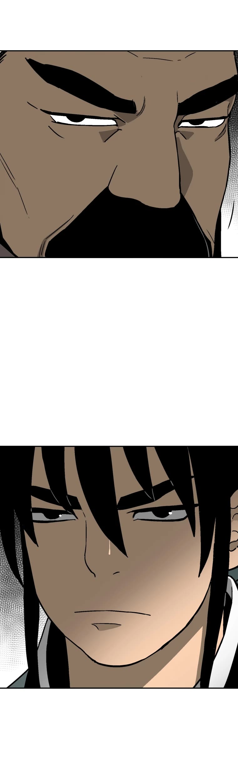 Moonlight Sword Chapter 10 page 39 - Chapter 10