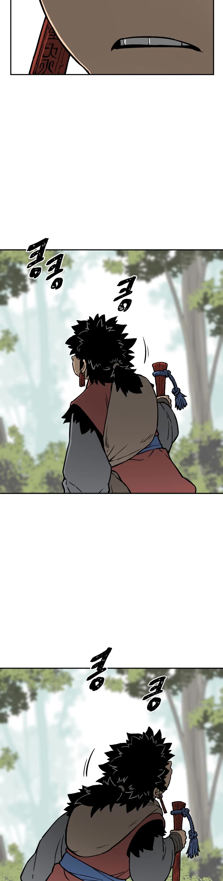 Moonlight Sword Chapter 10 page 43 - Chapter 10