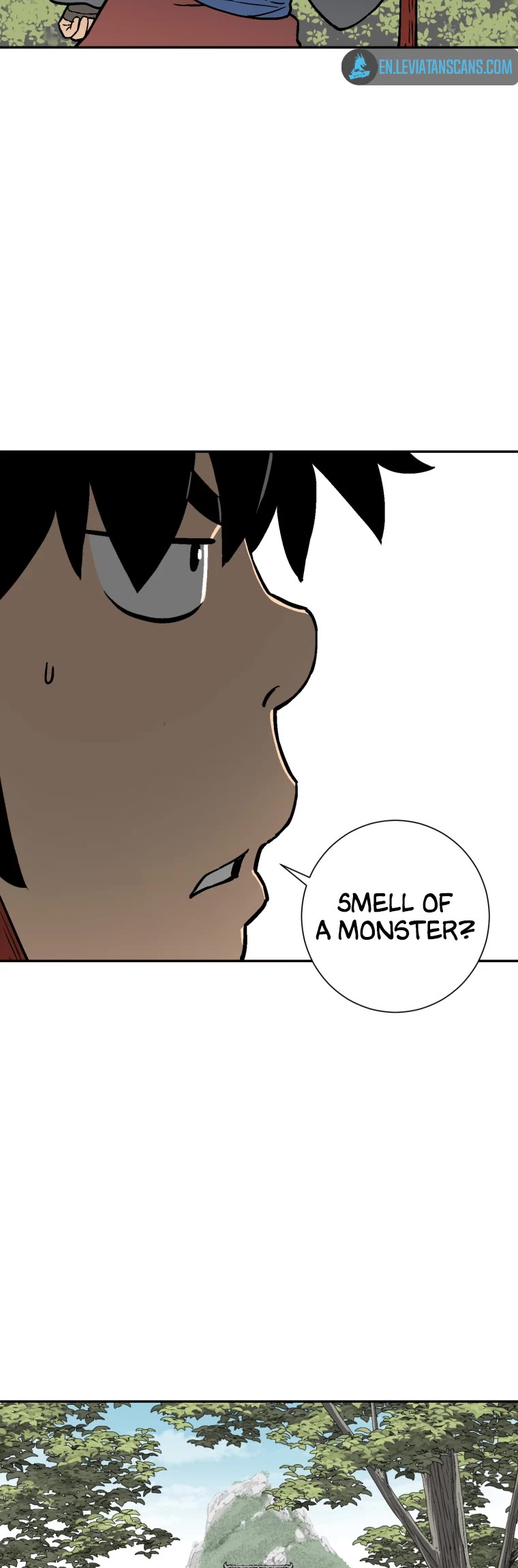 Moonlight Sword Chapter 10 page 44 - Chapter 10