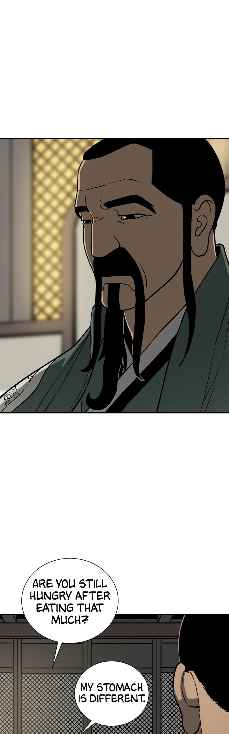 Moonlight Sword Chapter 10 page 9 - Chapter 10