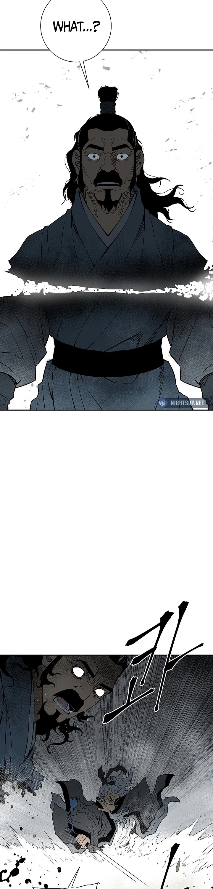 Moonlight Sword Chapter 100 page 10 - Chapter 100