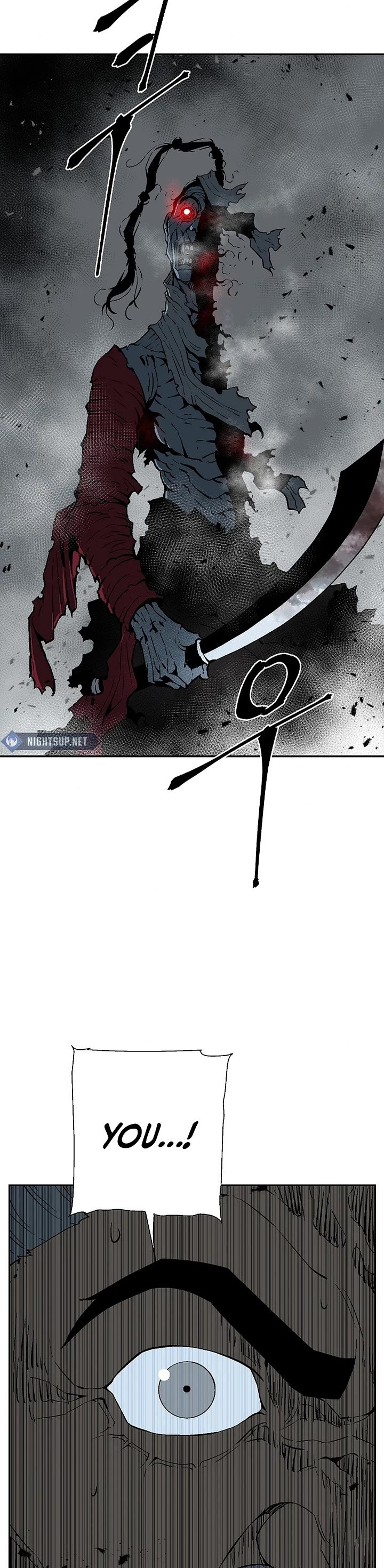 Moonlight Sword Chapter 100 page 12 - Chapter 100