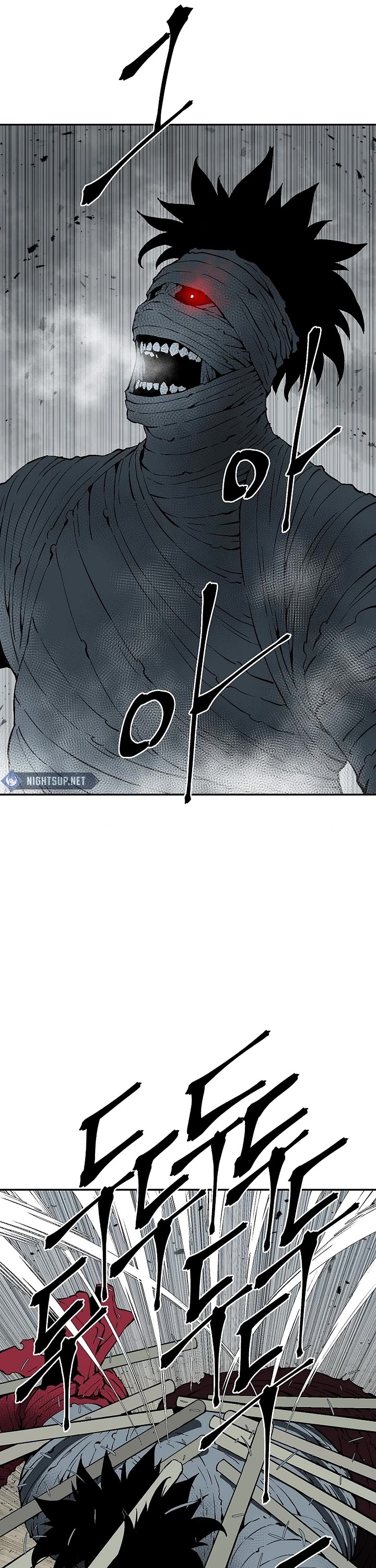 Moonlight Sword Chapter 100 page 14 - Chapter 100