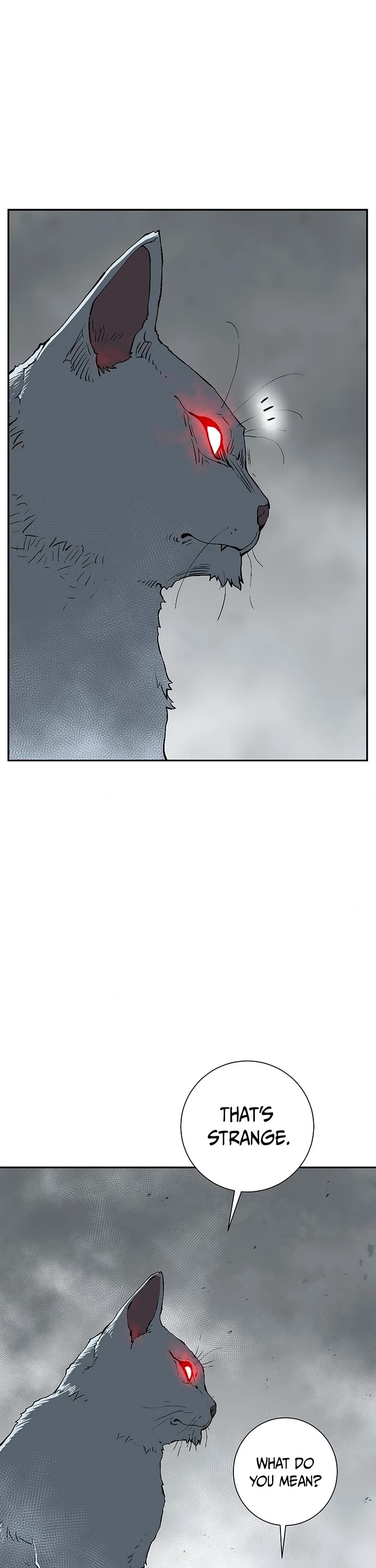 Moonlight Sword Chapter 100 page 23 - Chapter 100