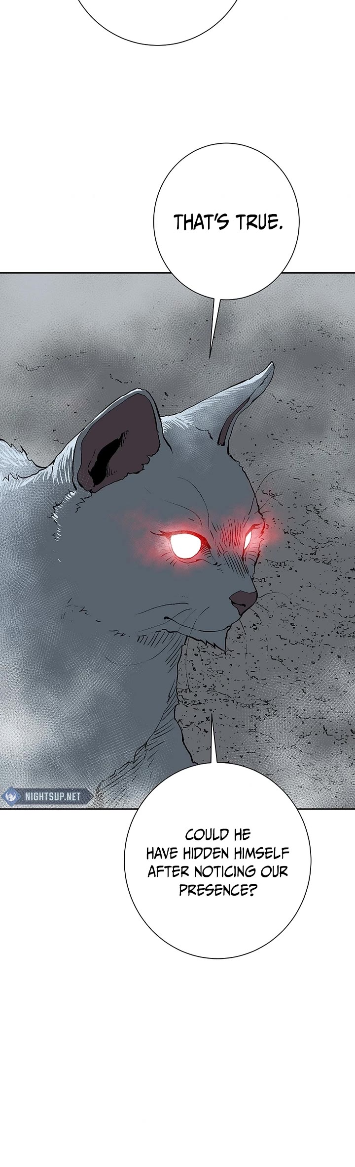 Moonlight Sword Chapter 100 page 25 - Chapter 100