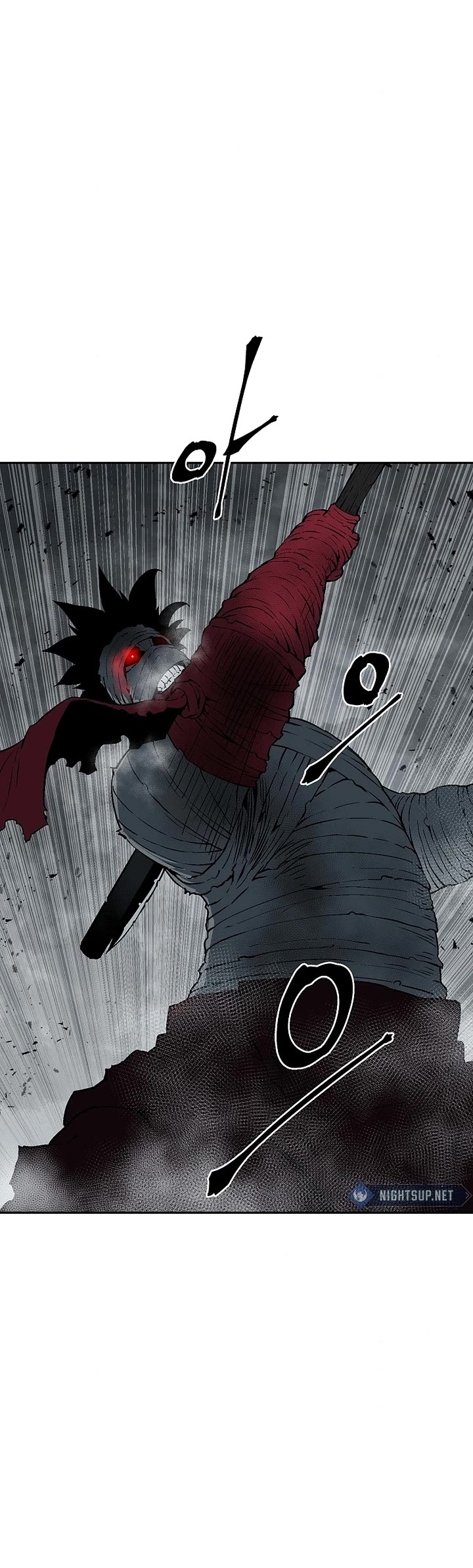 Moonlight Sword Chapter 100 page 28 - Chapter 100
