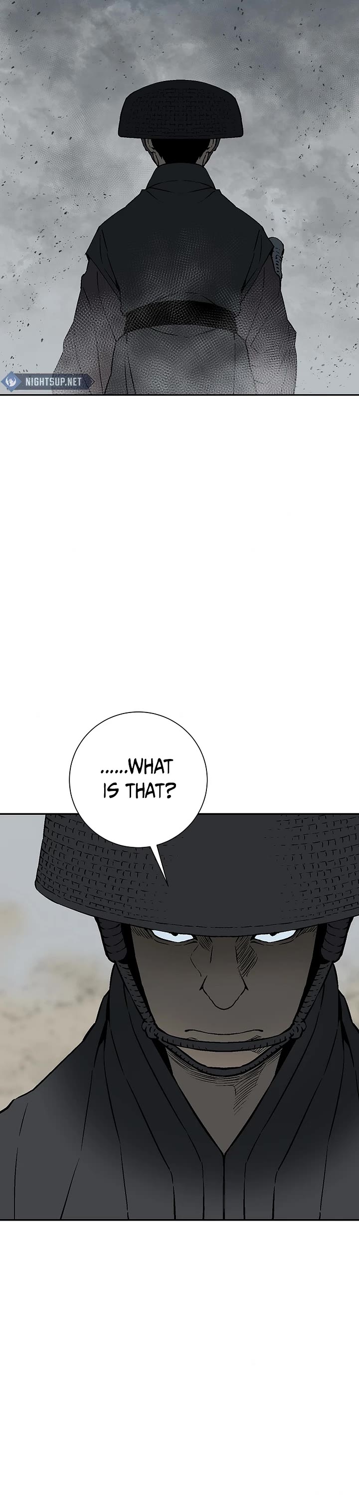 Moonlight Sword Chapter 100 page 36 - Chapter 100