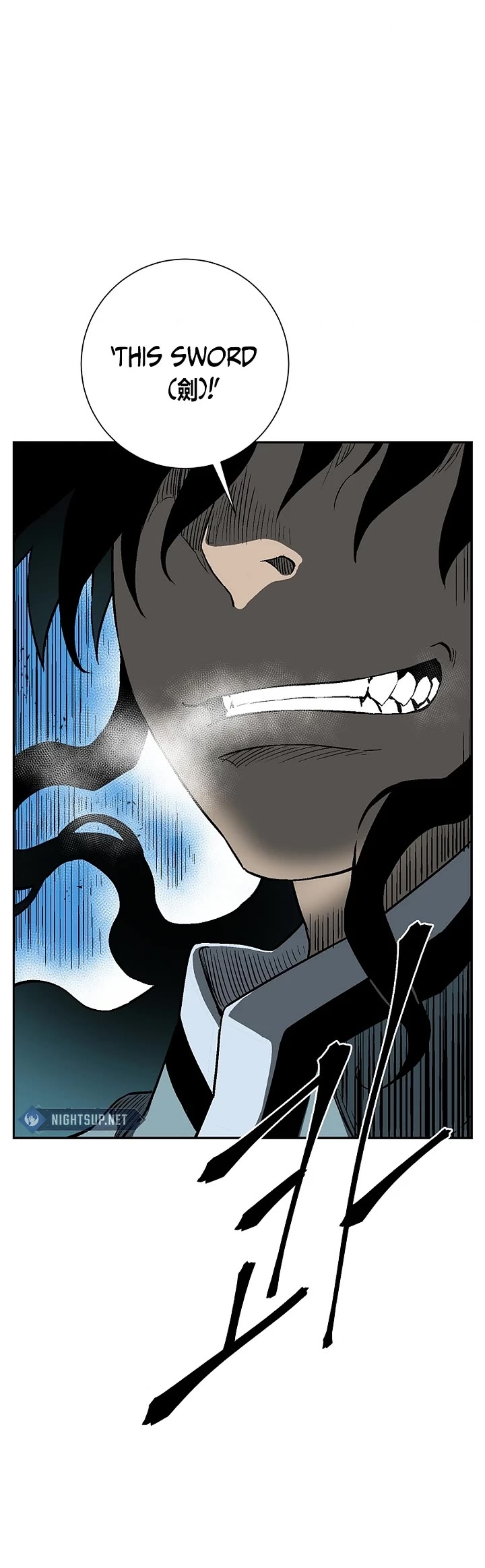 Moonlight Sword Chapter 100 page 39 - Chapter 100