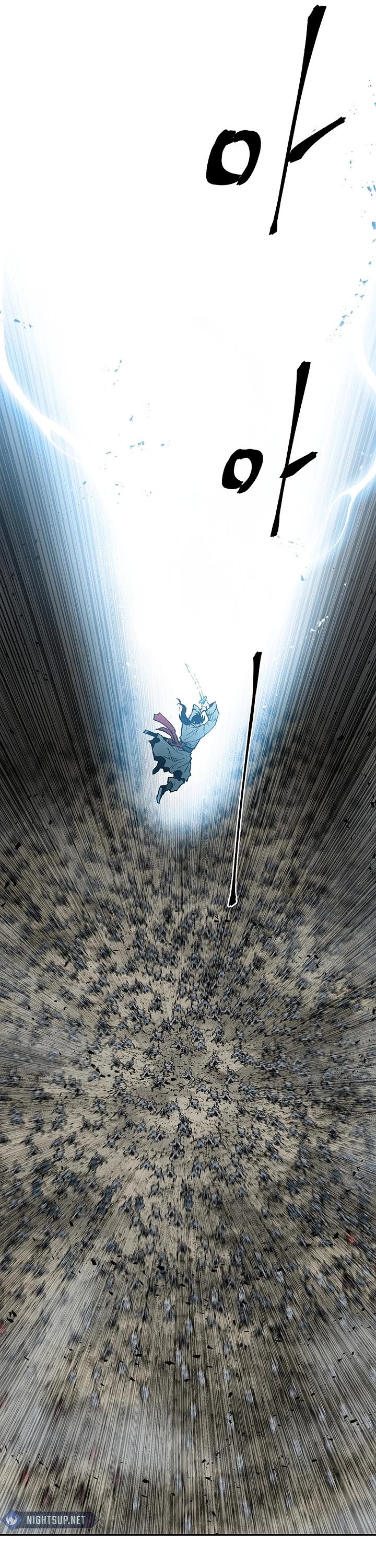 Moonlight Sword Chapter 100 page 40 - Chapter 100