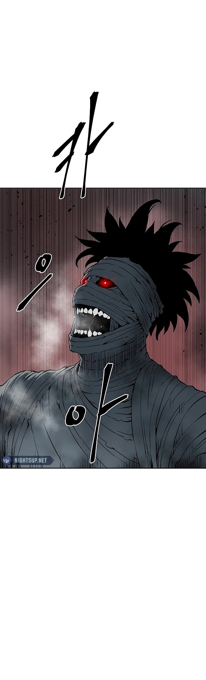Moonlight Sword Chapter 100 page 41 - Chapter 100