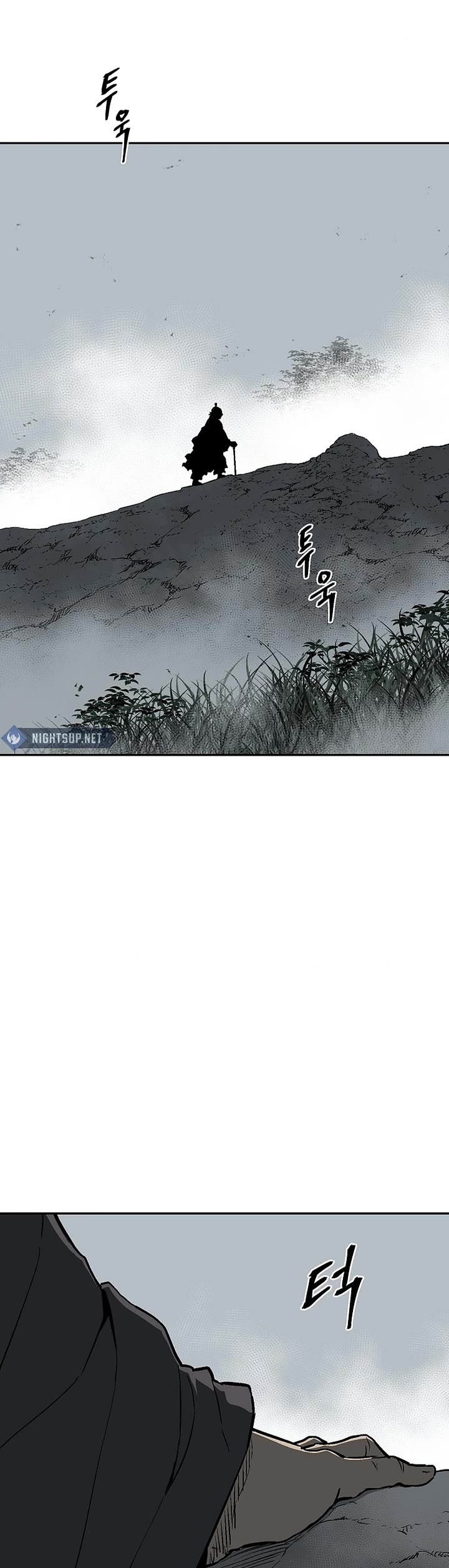 Moonlight Sword Chapter 100 page 44 - Chapter 100