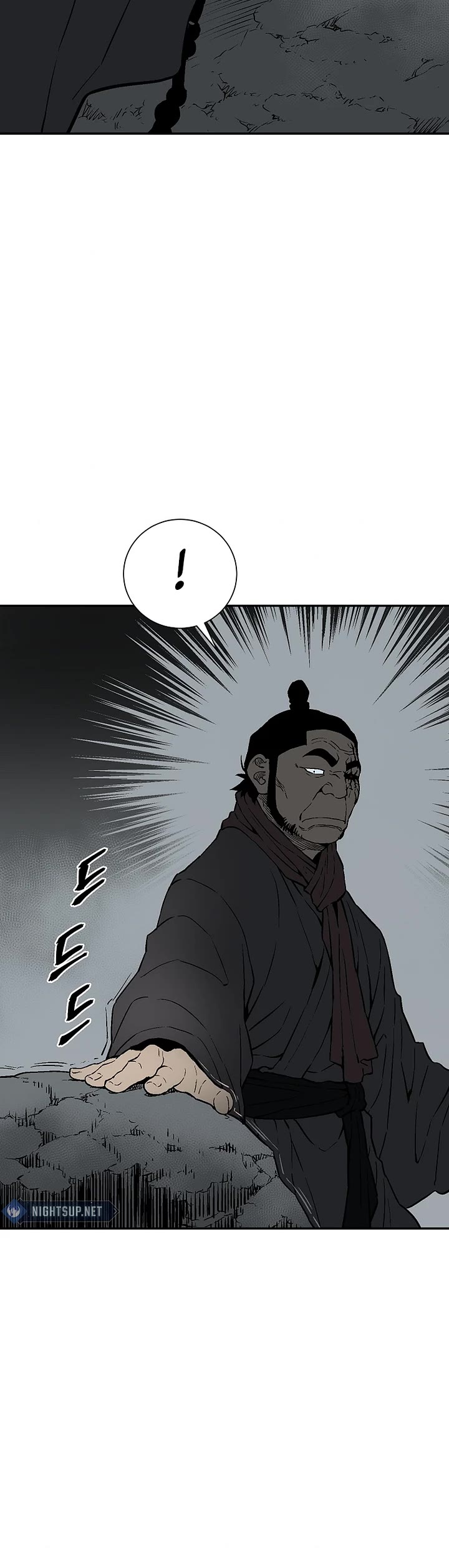 Moonlight Sword Chapter 100 page 45 - Chapter 100