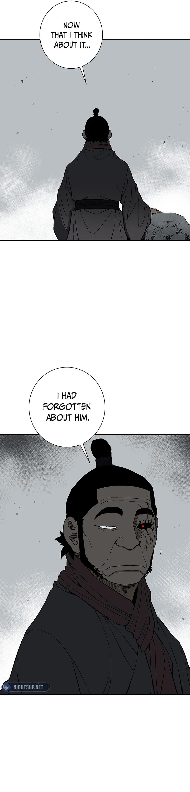 Moonlight Sword Chapter 100 page 46 - Chapter 100