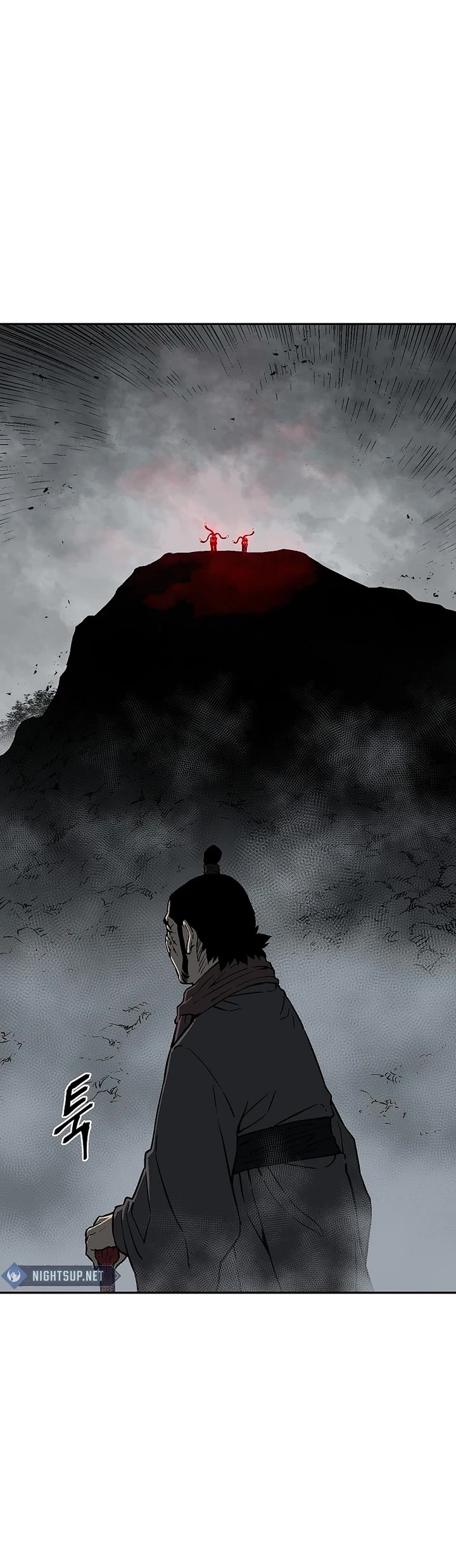 Moonlight Sword Chapter 100 page 47 - Chapter 100