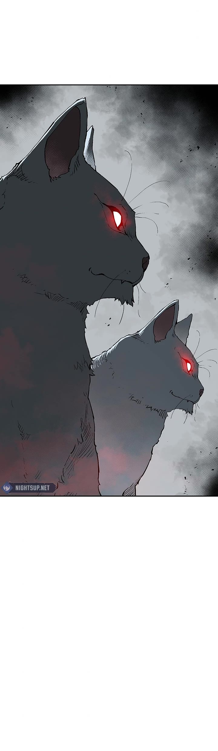 Moonlight Sword Chapter 100 page 48 - Chapter 100