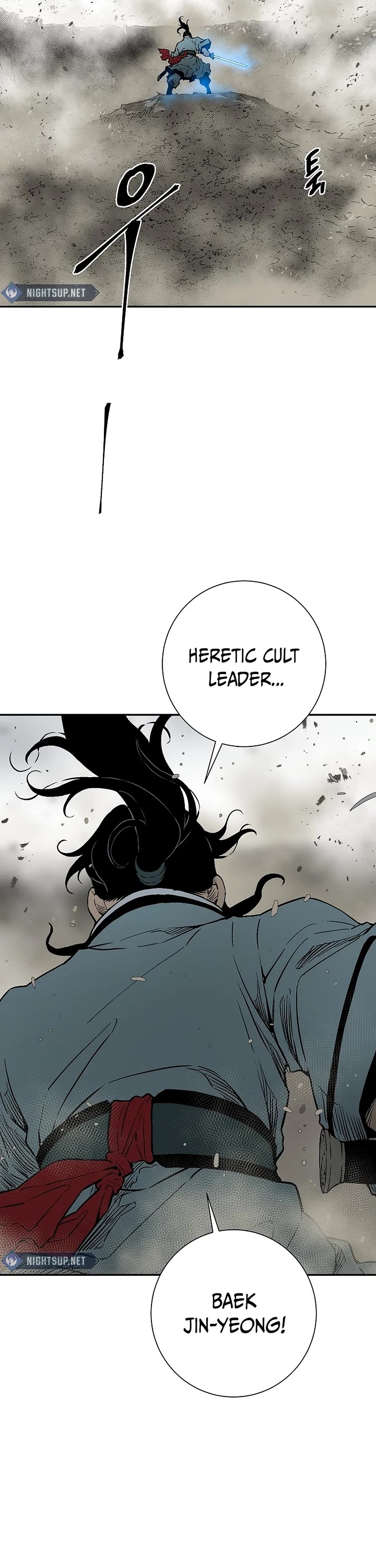 Moonlight Sword Chapter 100 page 51 - Chapter 100