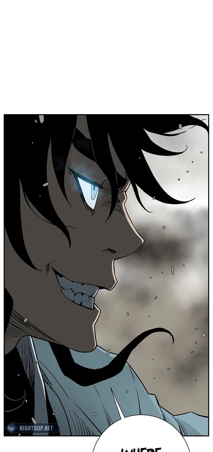 Moonlight Sword Chapter 100 page 52 - Chapter 100
