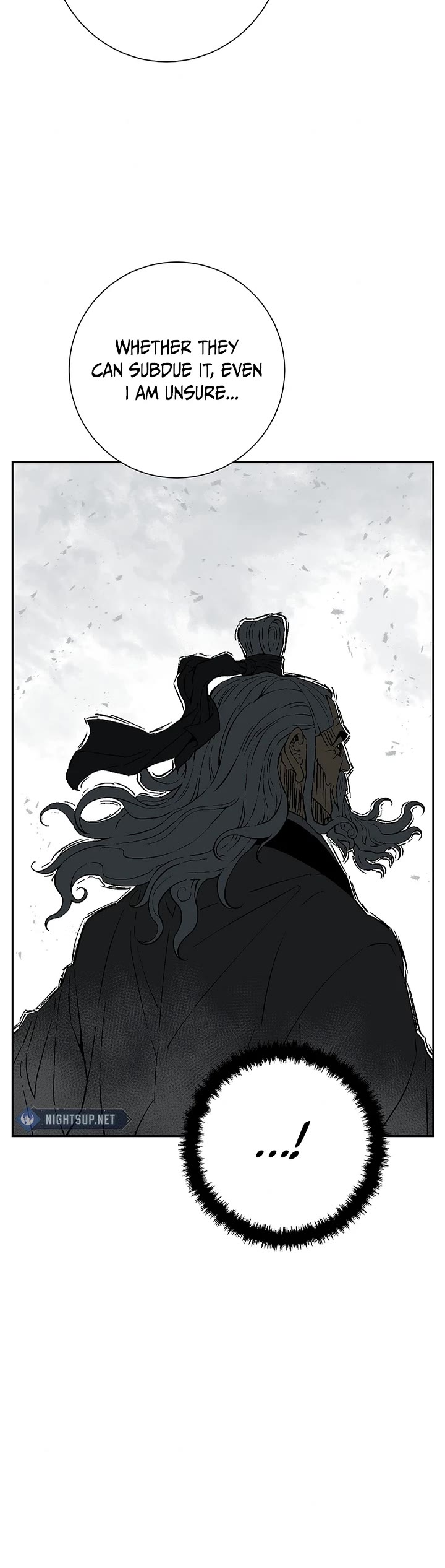 Moonlight Sword Chapter 100 page 8 - Chapter 100