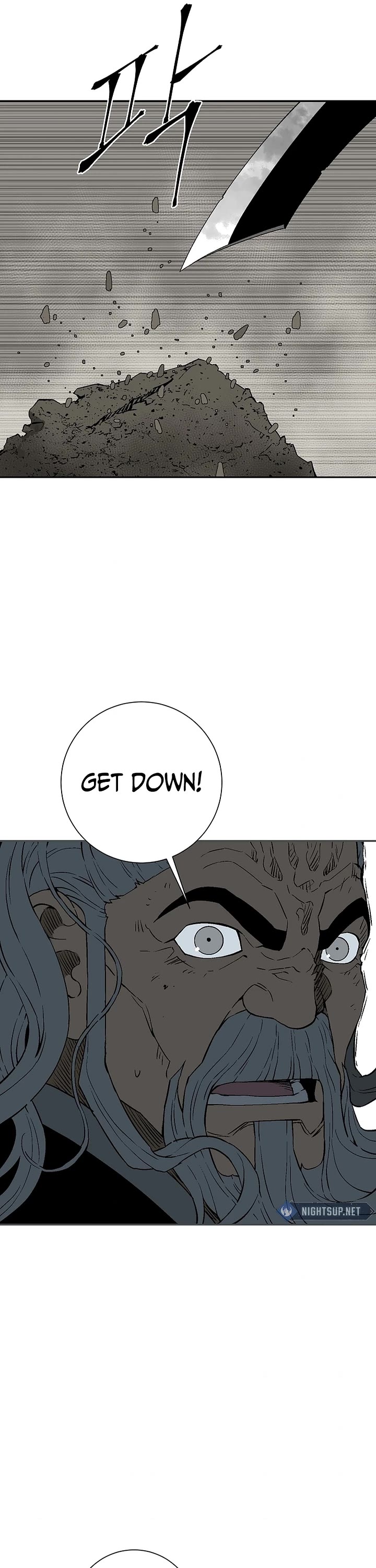 Moonlight Sword Chapter 100 page 9 - Chapter 100