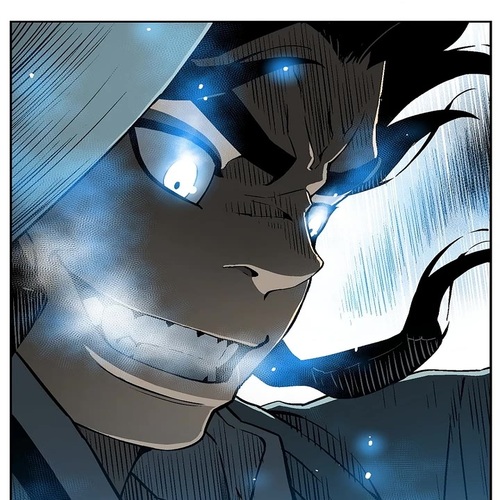 Moonlight Sword Chapter 100 cover