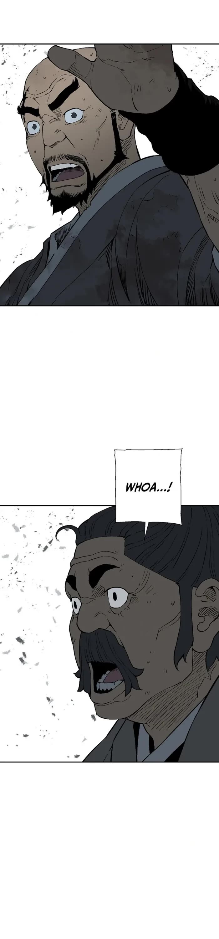 Moonlight Sword Chapter 101 page 1 - Chapter 101