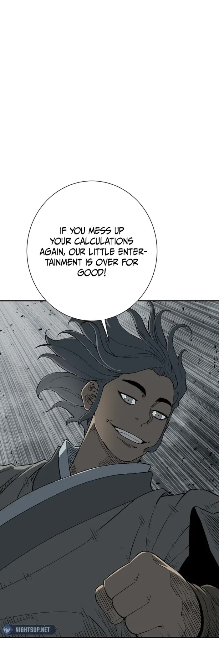 Moonlight Sword Chapter 101 page 13 - Chapter 101