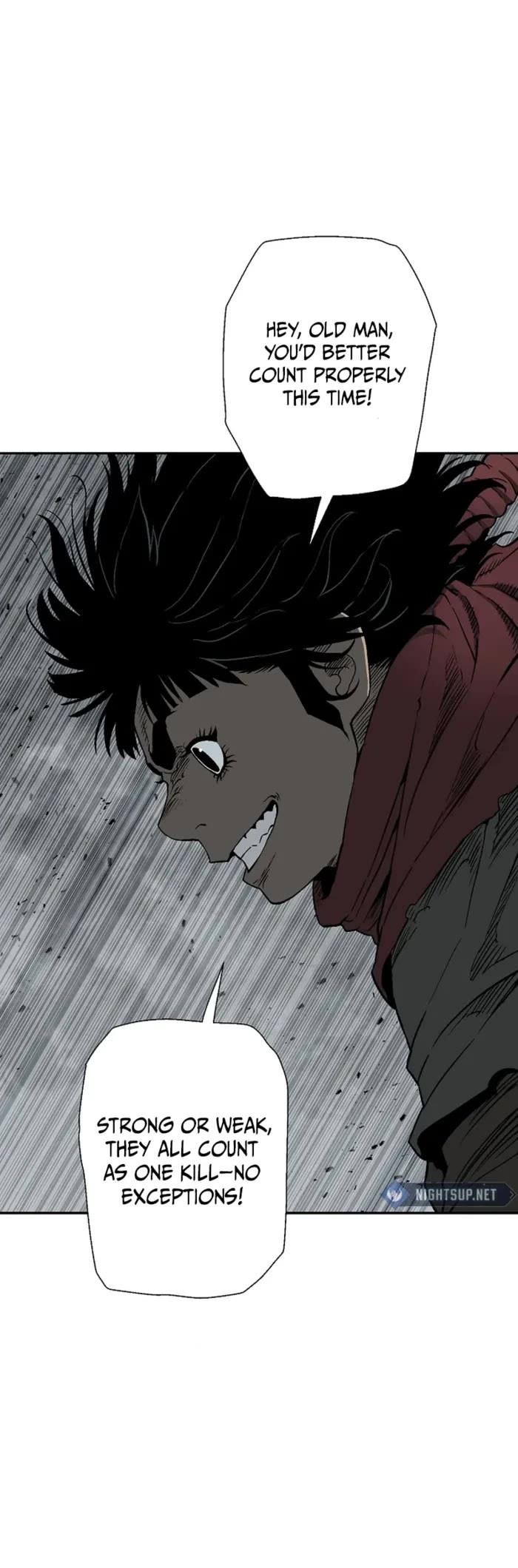 Moonlight Sword Chapter 101 page 14 - Chapter 101