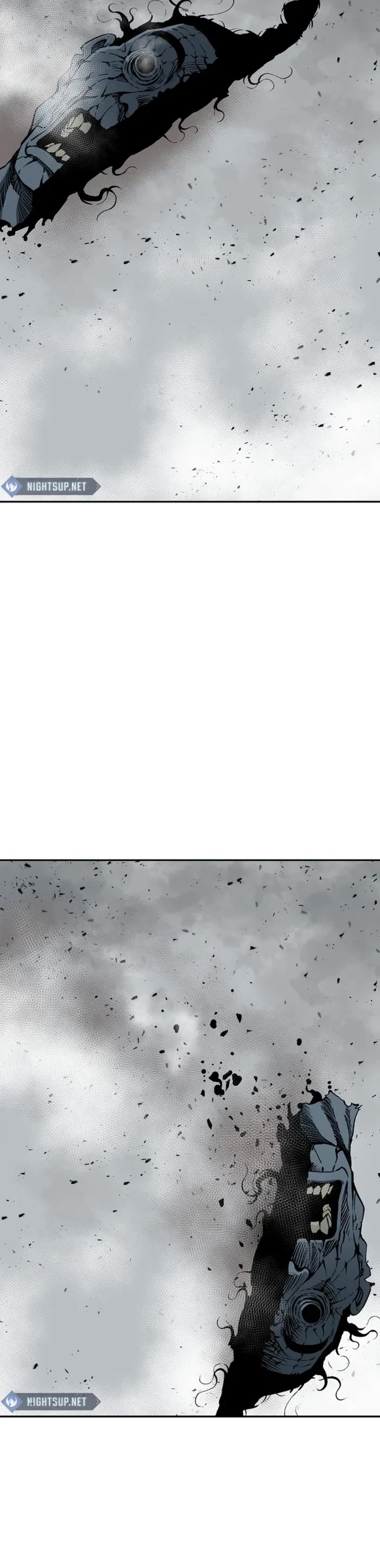 Moonlight Sword Chapter 101 page 19 - Chapter 101