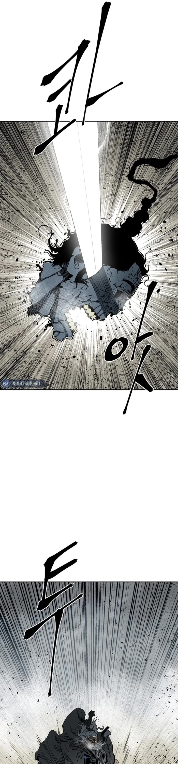 Moonlight Sword Chapter 101 page 20 - Chapter 101
