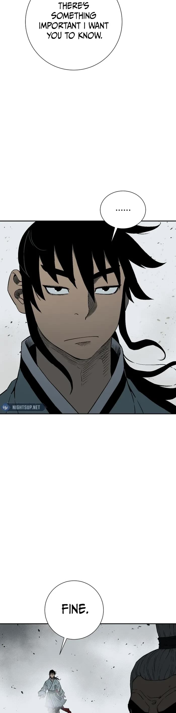 Moonlight Sword Chapter 101 page 26 - Chapter 101