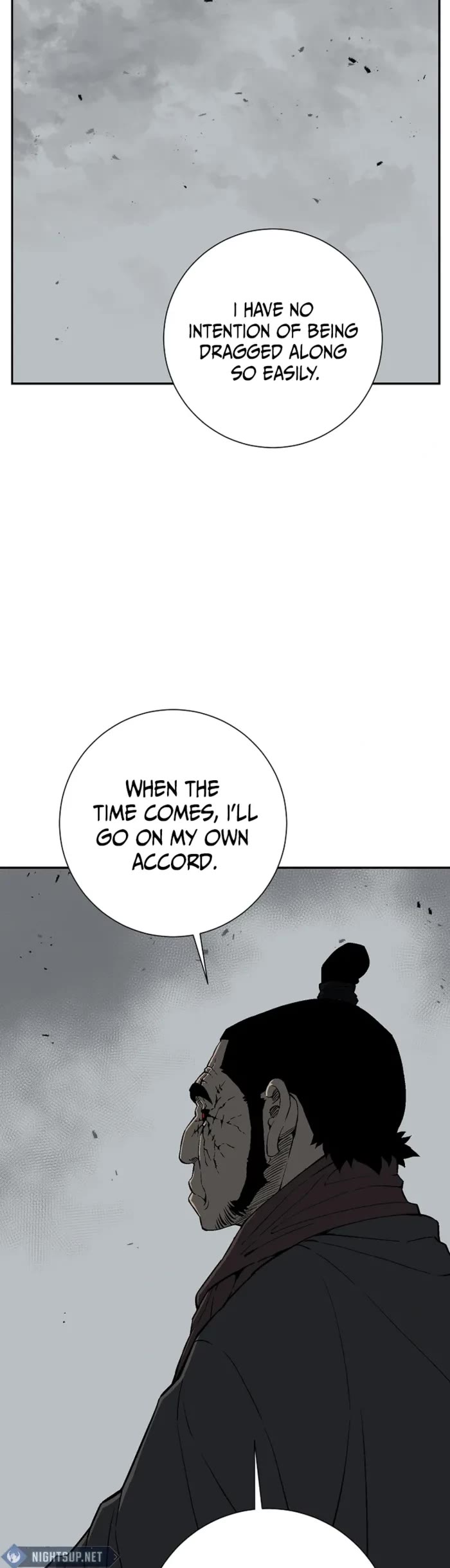 Moonlight Sword Chapter 101 page 29 - Chapter 101