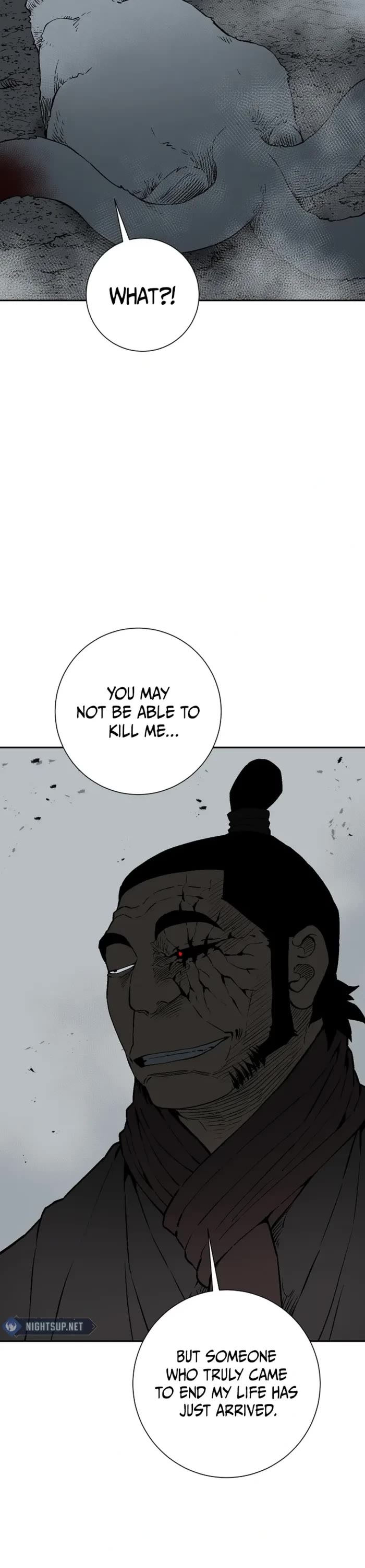 Moonlight Sword Chapter 101 page 40 - Chapter 101