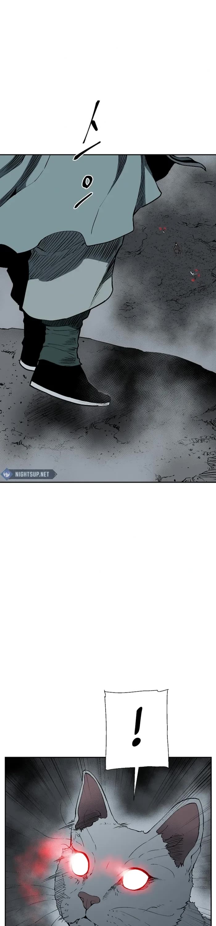 Moonlight Sword Chapter 101 page 41 - Chapter 101