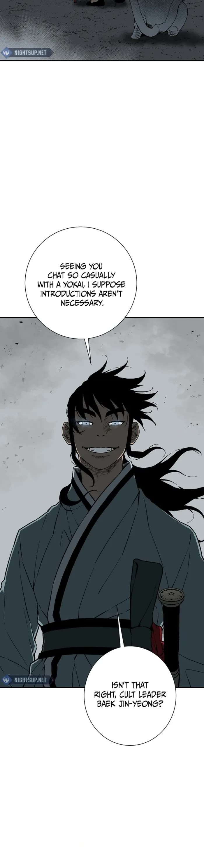Moonlight Sword Chapter 101 page 43 - Chapter 101