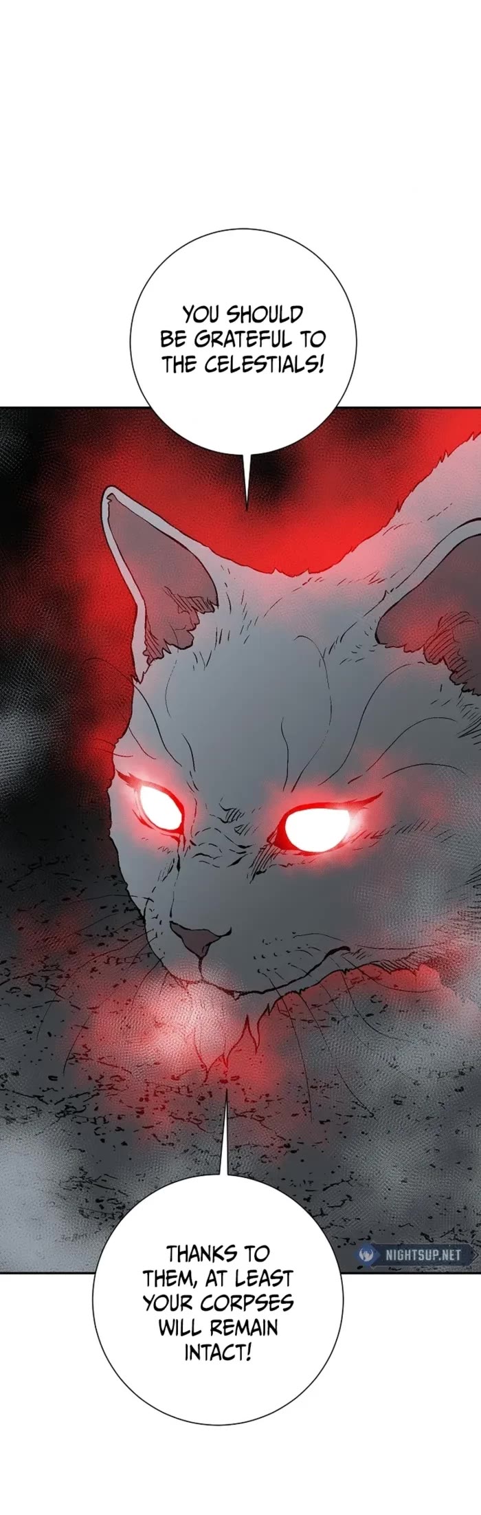 Moonlight Sword Chapter 101 page 47 - Chapter 101
