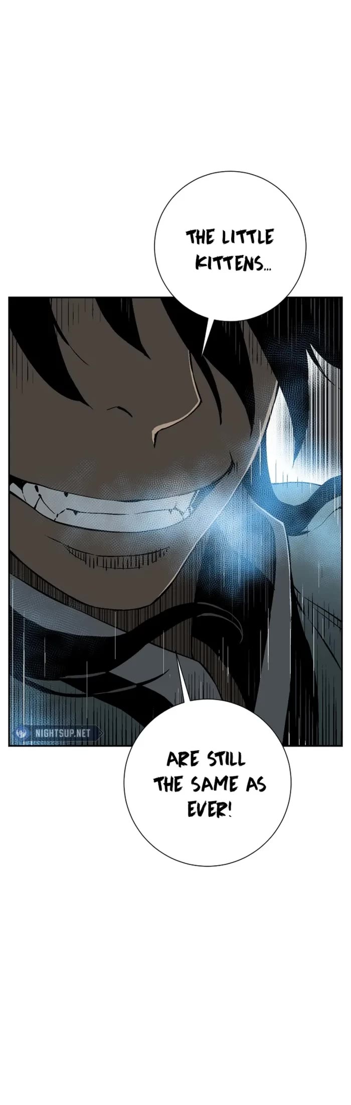 Moonlight Sword Chapter 101 page 48 - Chapter 101
