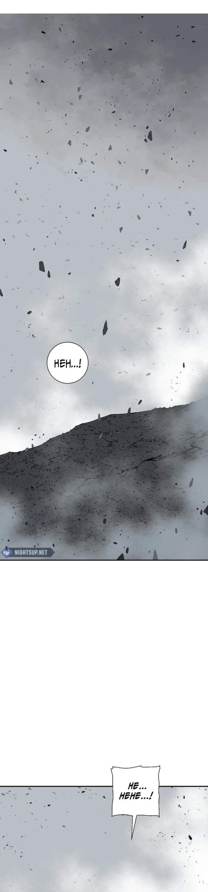 Moonlight Sword Chapter 102 page 1 - Chapter 102
