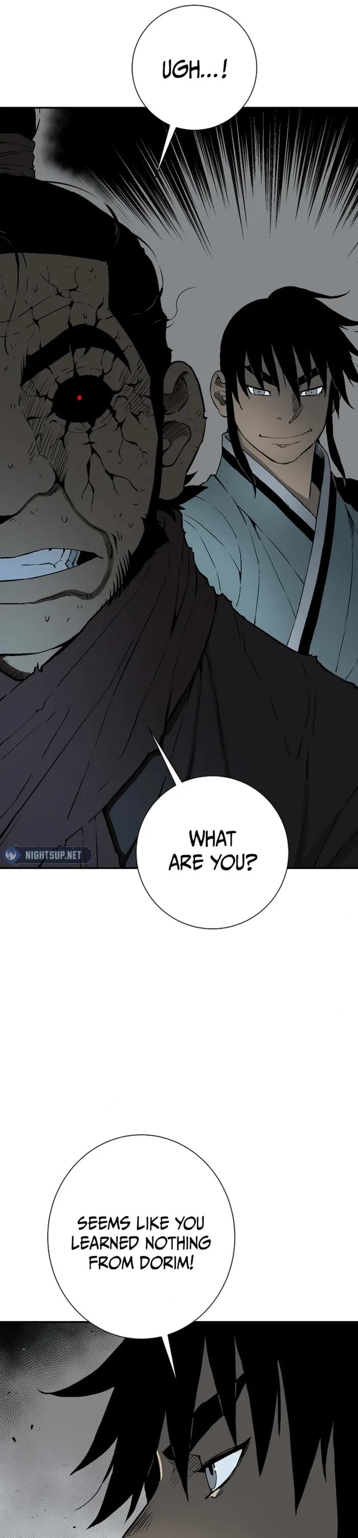 Moonlight Sword Chapter 102 page 11 - Chapter 102