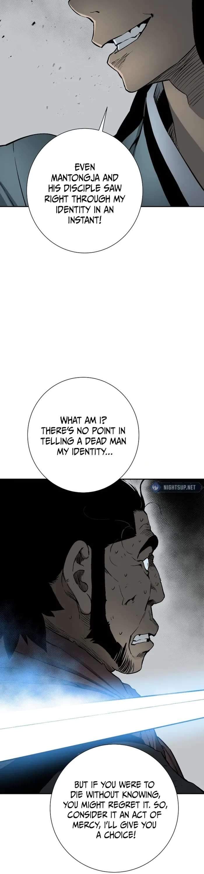 Moonlight Sword Chapter 102 page 12 - Chapter 102