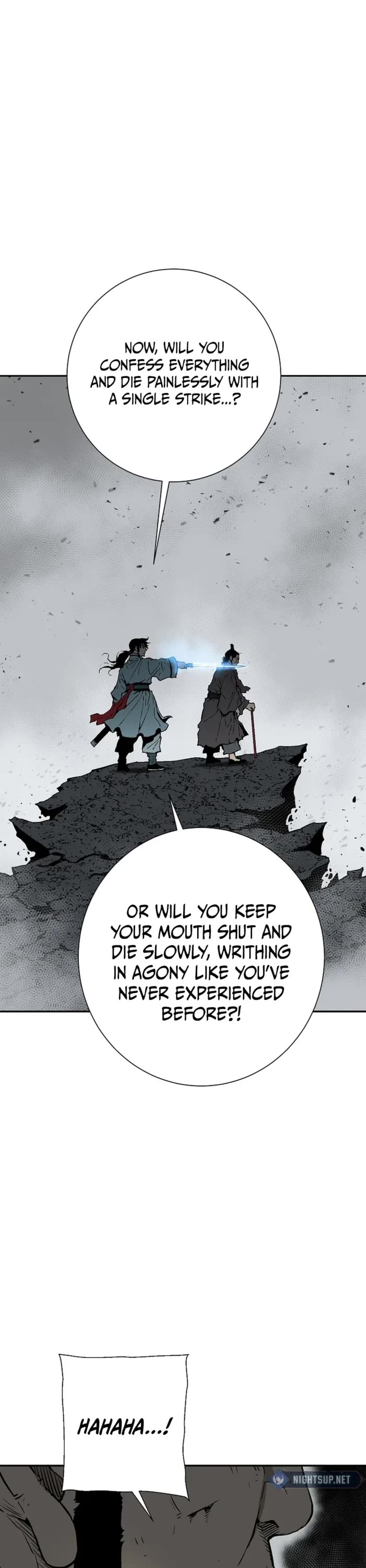 Moonlight Sword Chapter 102 page 13 - Chapter 102