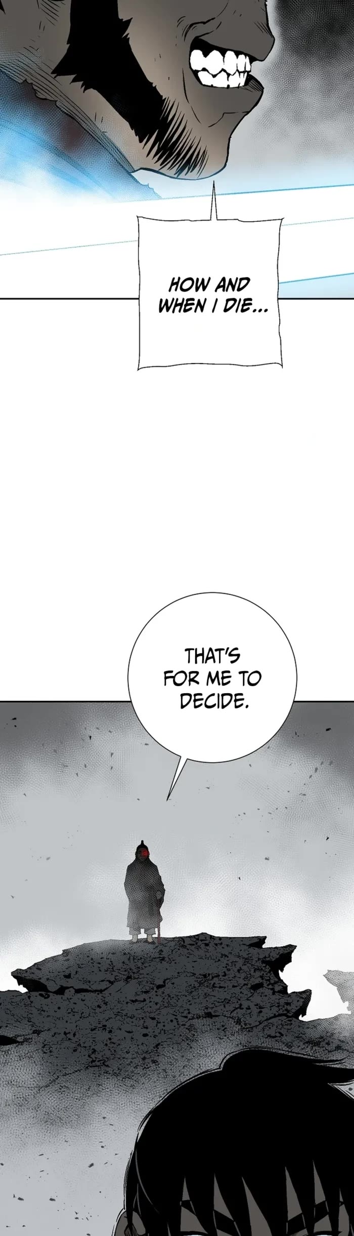 Moonlight Sword Chapter 102 page 14 - Chapter 102