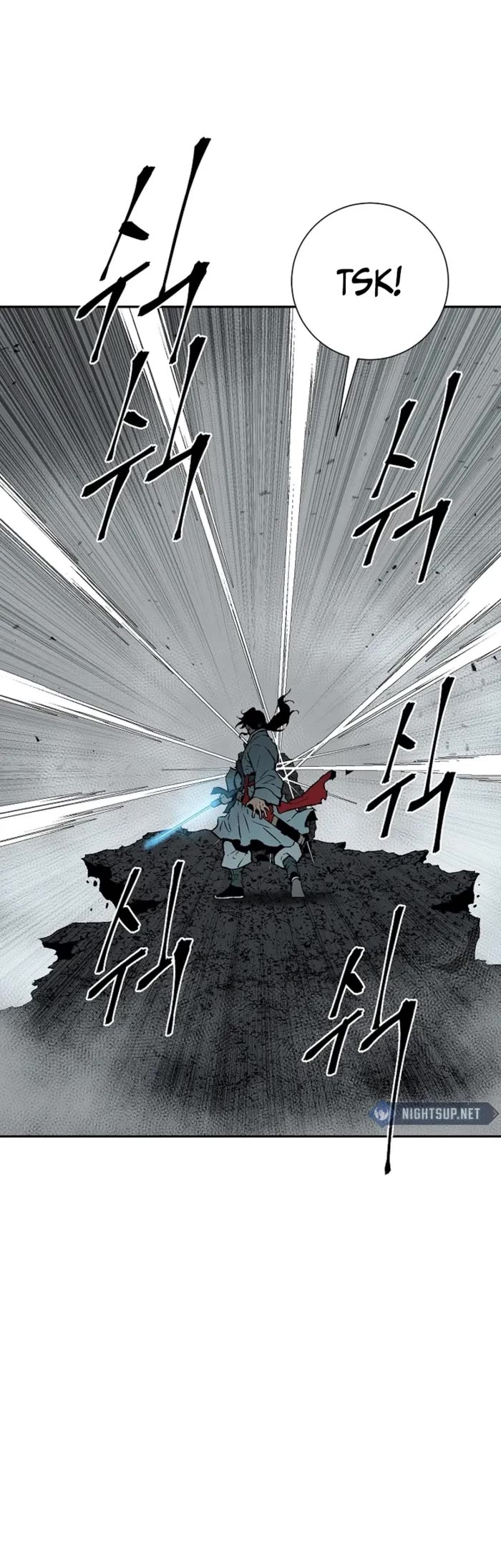 Moonlight Sword Chapter 102 page 18 - Chapter 102