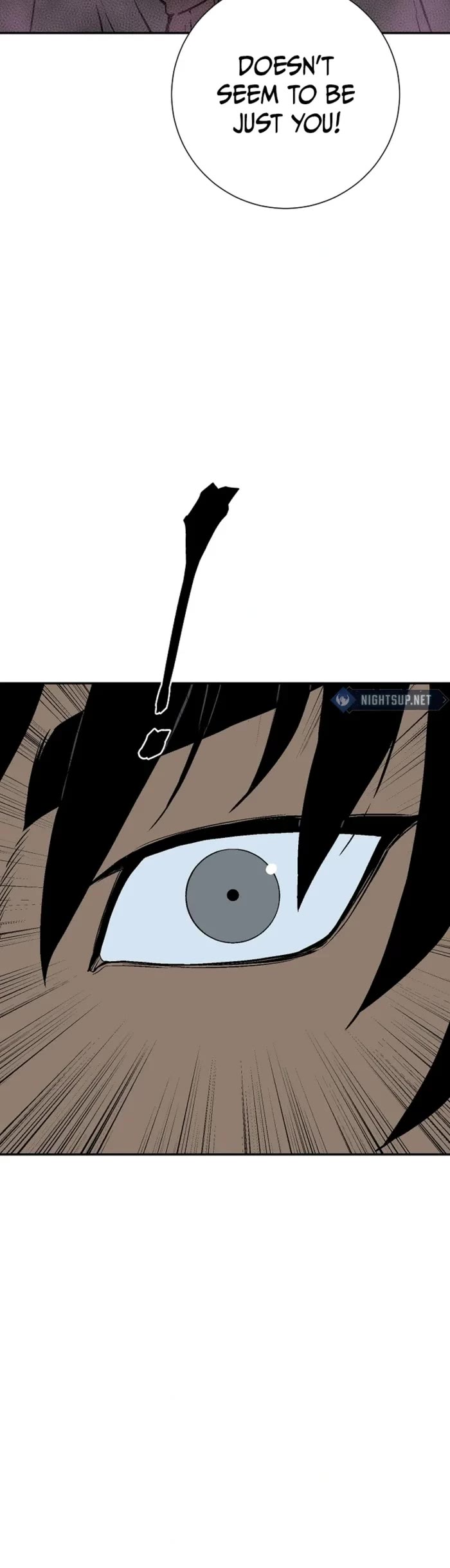 Moonlight Sword Chapter 102 page 21 - Chapter 102