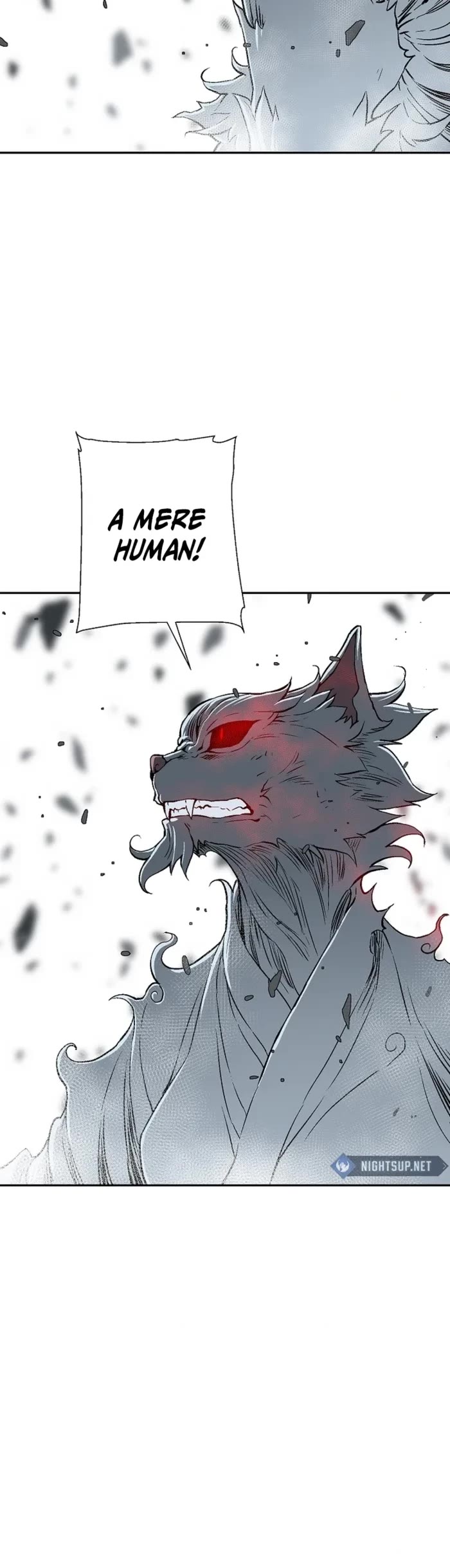 Moonlight Sword Chapter 102 page 24 - Chapter 102
