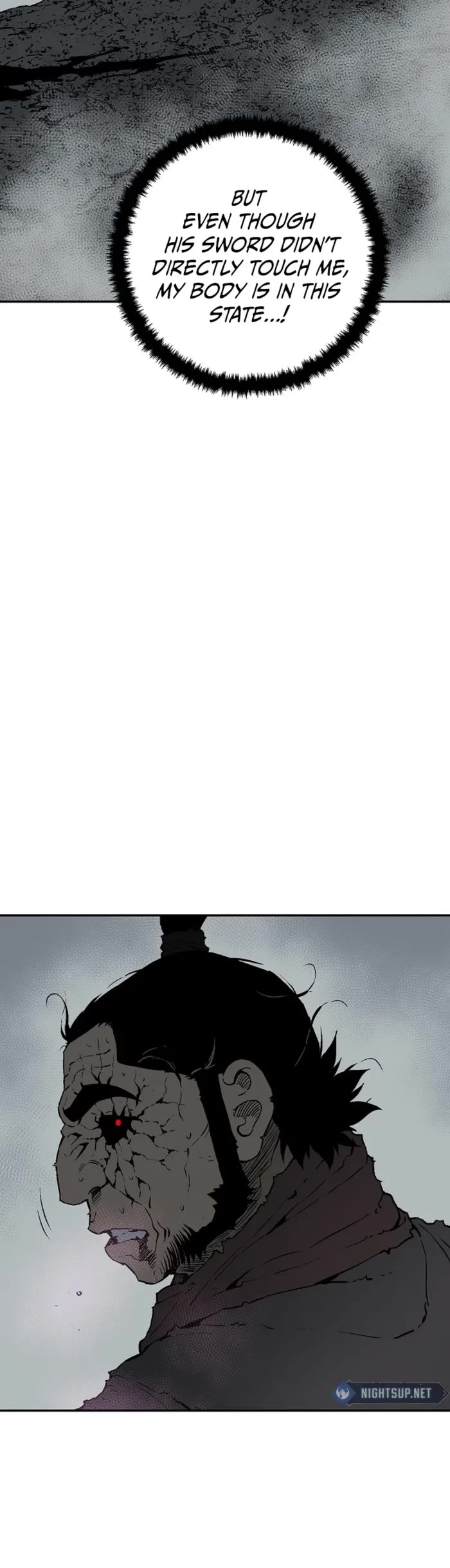 Moonlight Sword Chapter 102 page 29 - Chapter 102