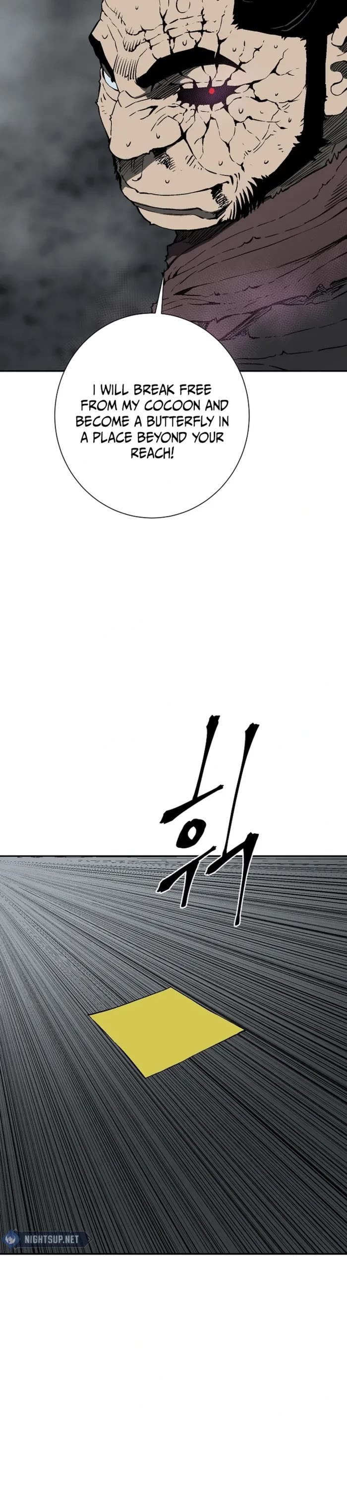Moonlight Sword Chapter 102 page 32 - Chapter 102