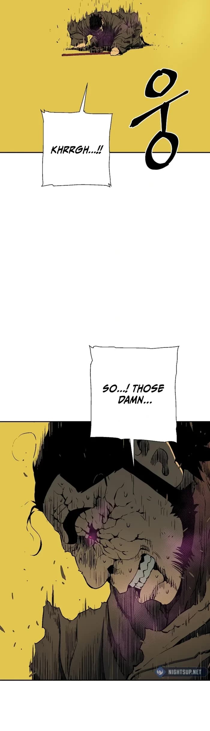 Moonlight Sword Chapter 102 page 38 - Chapter 102