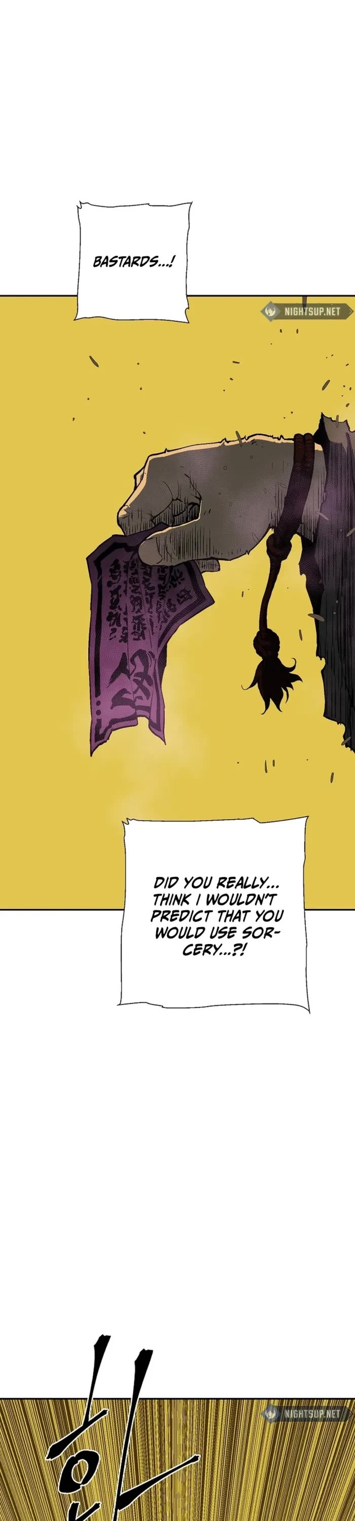 Moonlight Sword Chapter 102 page 39 - Chapter 102