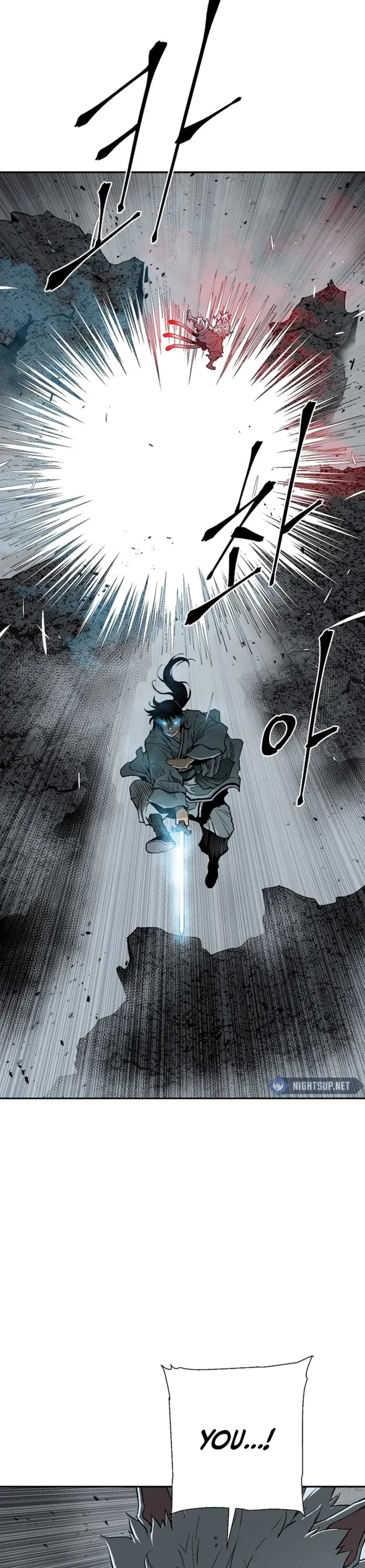 Moonlight Sword Chapter 102 page 43 - Chapter 102